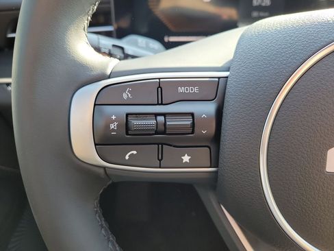New 2026 Kia K5 GT-Line w/ GT-Line Premium Package FWD image 26