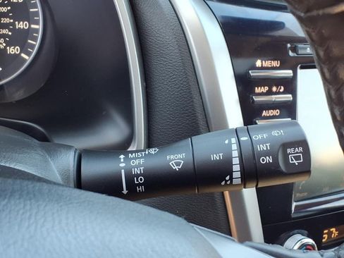 Used 2023 Nissan Murano Platinum w/ Cargo Package image 25