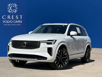 Certified 2025 Volvo XC90 B6 Plus