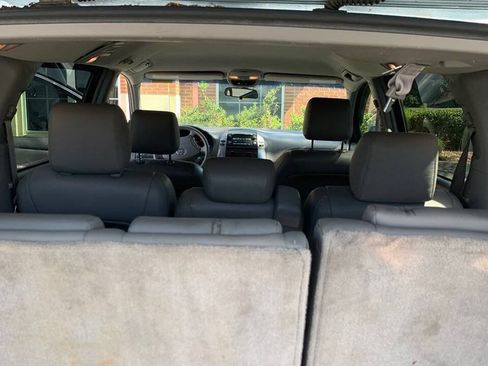 Used 2007 Toyota Sienna LE FWD image 11