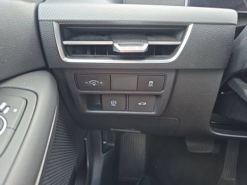 Certified 2025 Hyundai Sonata SEL FWD image 19