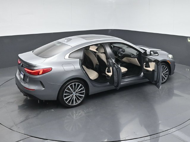Used 2022 BMW 228i Gran Coupe w/ Convenience Package FWD image 60