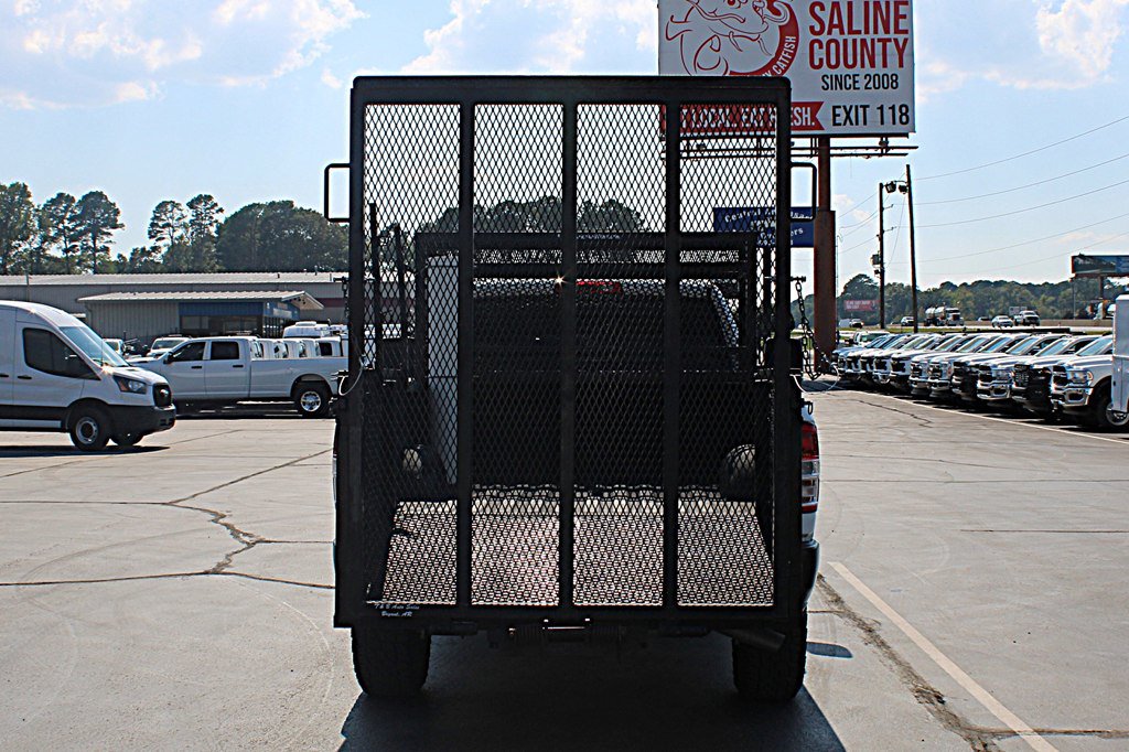 Used 2023 RAM 2500 Tradesman AWD/4WD image 9