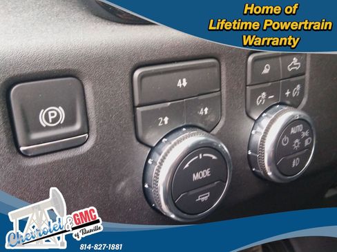 New 2026 GMC Sierra 2500 SLE w/ SLE Value Package; image 17