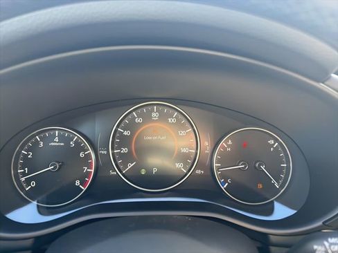 New 2026 MAZDA MAZDA3 2.5 S Sedan w/ Preferred Pkg image 34
