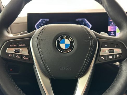 Used 2026 BMW X5 sDrive40i RWD image 10