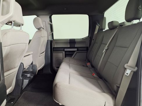 Used 2019 Ford F150 XLT w/ Equipment Group 301A Mid AWD/4WD image 13