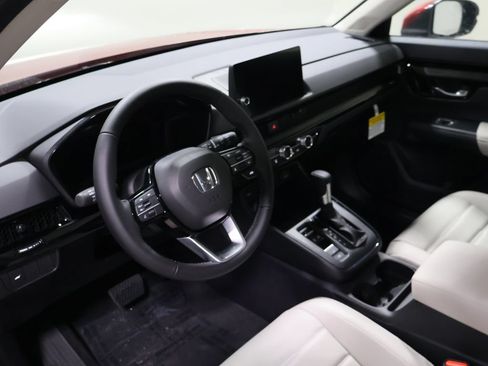 New 2026 Honda CR-V EX-L image 25