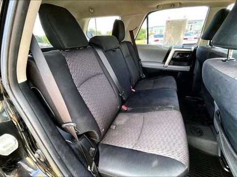 Used 2013 Toyota 4Runner SR5 w/ Convenience Pkg RWD image 19
