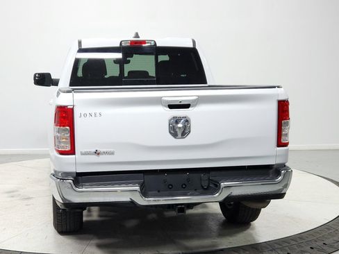 Used 2022 RAM 1500 Lone Star w/ Trailer Tow Group image 6
