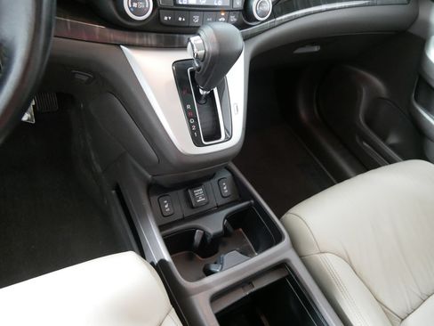 Used 2012 Honda CR-V EX-L image 24