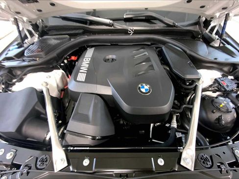 New 2026 BMW 530i xDrive w/ Premium Package image 16