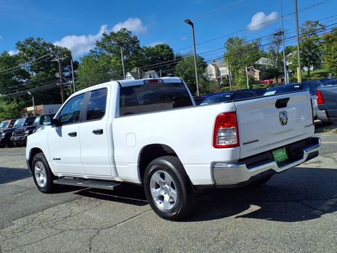 Used 2023 RAM 1500 Big Horn AWD/4WD image 2