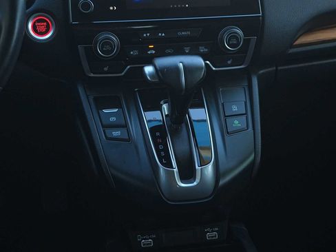 Used 2020 Honda CR-V EX-L image 20