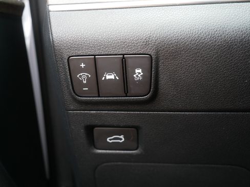 Certified 2022 Kia K5 EX w/ EX Premium Package FWD image 26