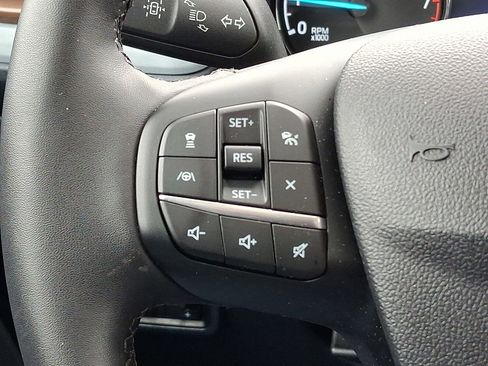 Used 2023 Ford Maverick Lariat w/ Lariat Luxury Package image 22