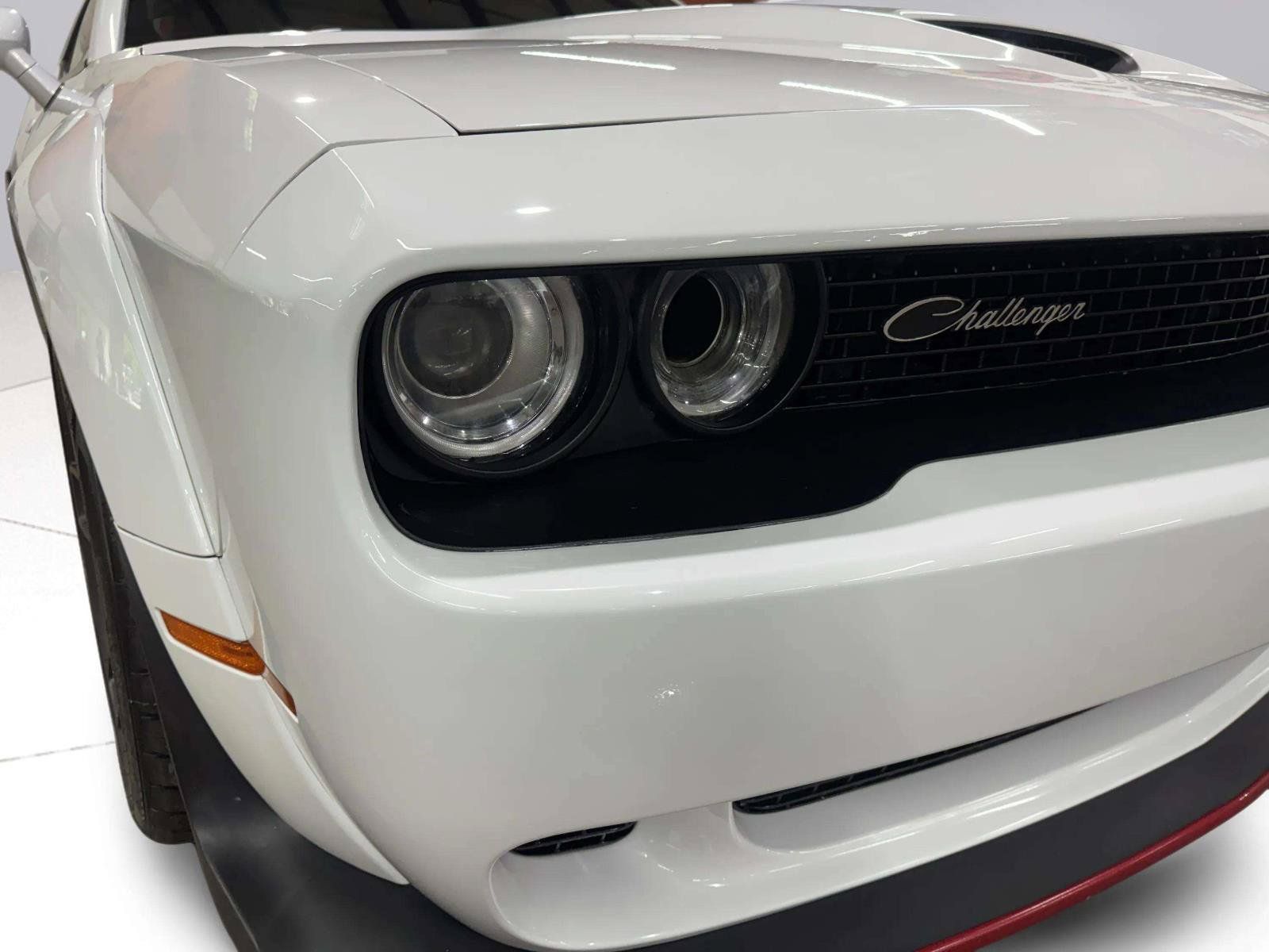 Used 2020 Dodge Challenger R/T Scat Pack RWD image 13