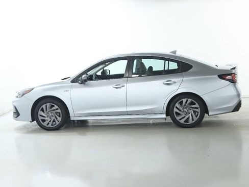 Used 2024 Subaru Legacy Sport image 38