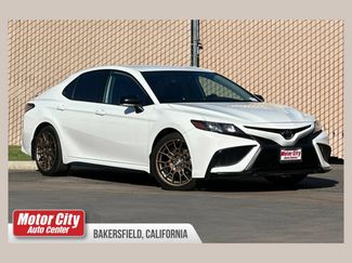 Used 2023 Toyota Camry SE FWD 360° Tour