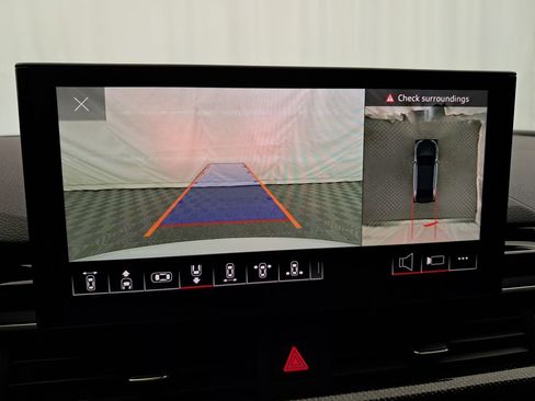 Used 2022 Audi S4 Premium Plus image 29