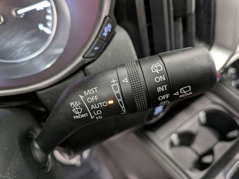 Used 2024 MAZDA CX-50 AWD 2.5 S w/ Cargo Package image 20