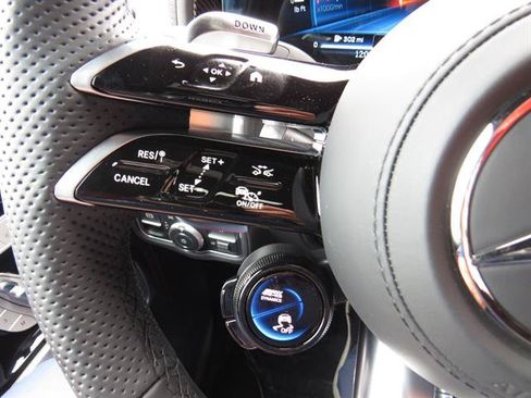 Certified 2025 Mercedes-Benz G 63 AMG 4MATIC image 13