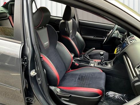 Used 2020 Subaru WRX Premium w/ Performance Package image 28