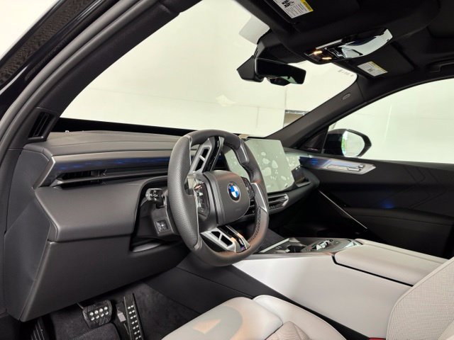 New 2027 BMW X5 xDrive40i w/ M Sport Package AWD/4WD image 8