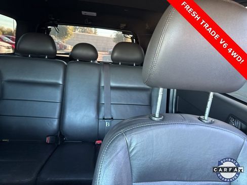 Used 2008 Ford Escape Limited image 17