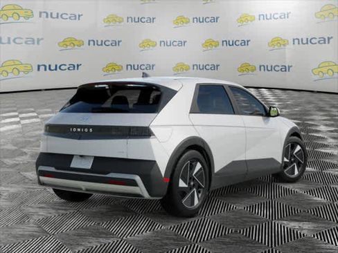 New 2026 Hyundai Ioniq 5 SEL image 4