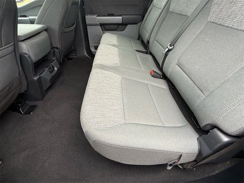 Certified 2025 Ford F250 XLT image 11