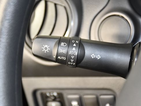 Used 2024 Mitsubishi Mirage LE FWD image 22