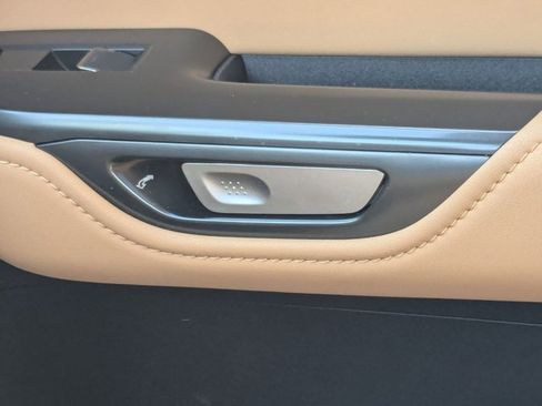 Used 2025 Lexus NX 350h AWD w/ Cold Area Package image 16