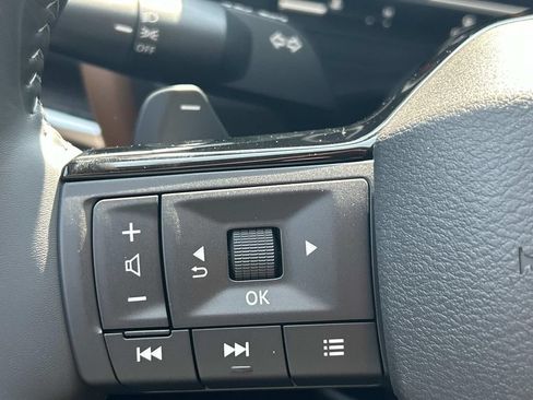 New 2026 Nissan Rogue Platinum w/ Platinum Premium Package AWD/4WD image 30