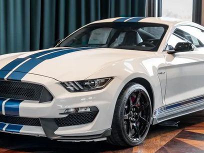 Used 2020 Ford Mustang Shelby GT350R w/ GT350R Equipment Group 920A