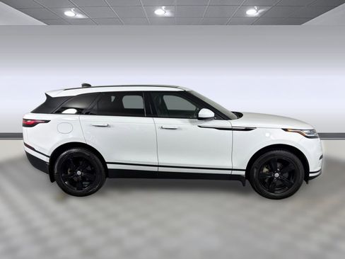 Used 2020 Land Rover Range Rover Velar S image 8