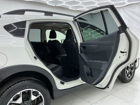 Used 2018 Subaru Crosstrek 2.0i Premium AWD/4WD image 23