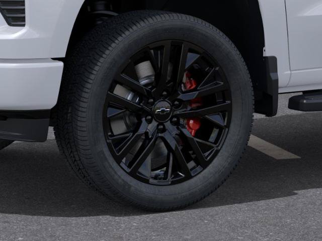 New 2026 Chevrolet Silverado 1500 RST AWD/4WD image 33