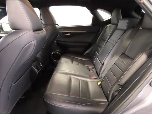 Used 2019 Lexus NX 300 F Sport w/ Accessory Package 2 image 30