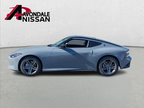 New 2026 Nissan Z Sport w/ Floor Mat Package image 3