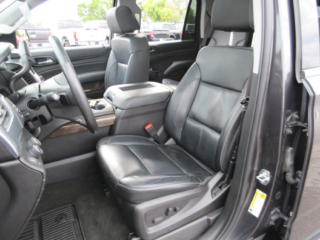 Used 2016 Chevrolet Tahoe LT AWD/4WD image 20