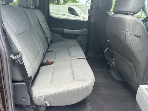 Used 2024 Ford F150 XLT w/ Equipment Group 302A MID AWD/4WD image 17