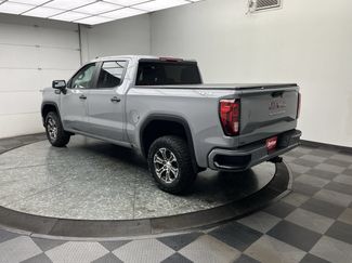 Certified 2024 GMC Sierra 1500 Pro w/ Graphite Edition AWD/4WD video 2