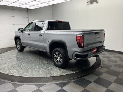 Certified 2024 GMC Sierra 1500 Pro w/ Graphite Edition AWD/4WD image 2
