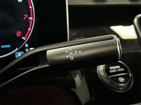 Certified 2023 Mercedes-Benz S 580 4MATIC Sedan image 23