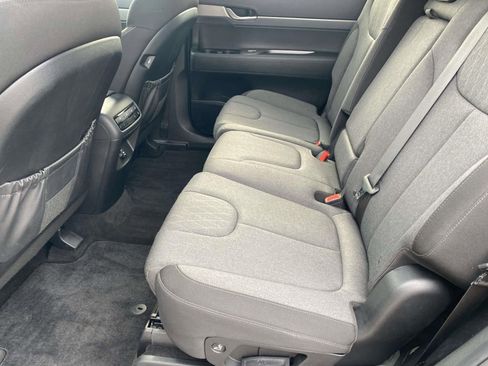 Used 2021 Hyundai Palisade SEL image 11