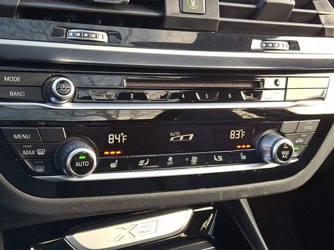 Used 2019 BMW X3 xDrive30i w/ Convenience Package image 13