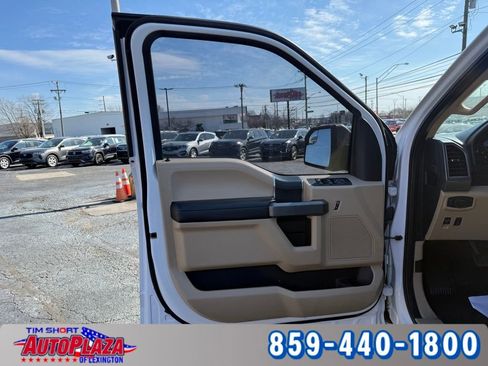 Used 2020 Ford F150 XLT w/ Equipment Group 301A Mid image 14