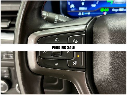 Used 2024 Chevrolet Suburban RST w/ Luxury Package image 21