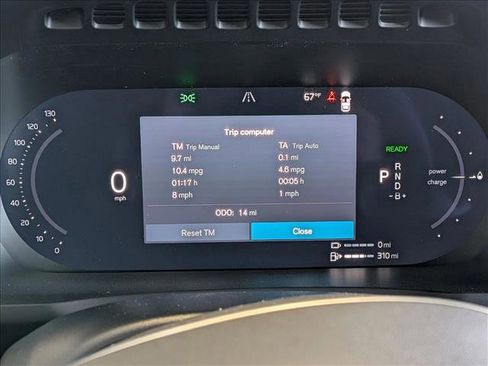 New 2026 Volvo XC90 T8 Plus w/ Protection Package AWD/4WD image 11